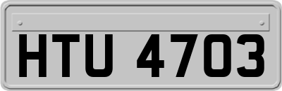 HTU4703