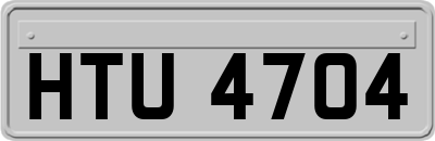 HTU4704