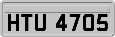 HTU4705
