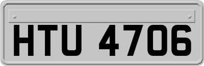 HTU4706