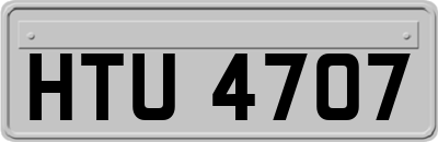HTU4707