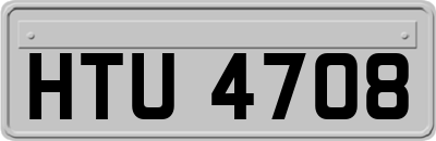 HTU4708