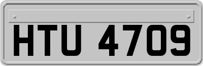 HTU4709