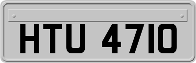 HTU4710