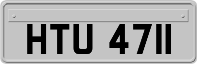 HTU4711