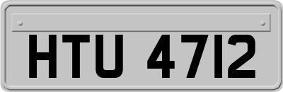 HTU4712