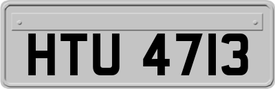 HTU4713