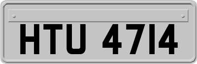 HTU4714