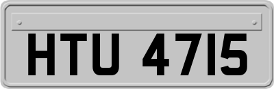 HTU4715