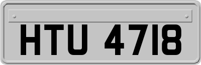 HTU4718