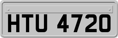 HTU4720