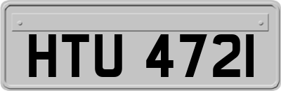 HTU4721