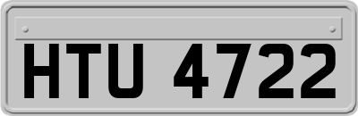 HTU4722