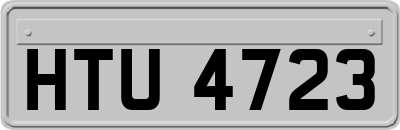 HTU4723
