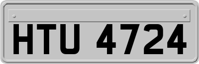 HTU4724
