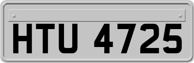 HTU4725