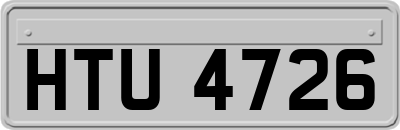 HTU4726