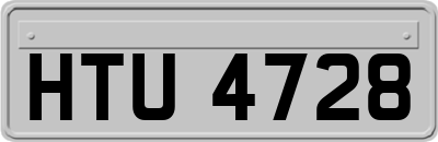 HTU4728