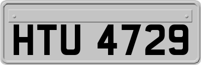 HTU4729