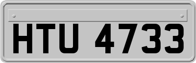 HTU4733