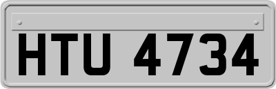 HTU4734