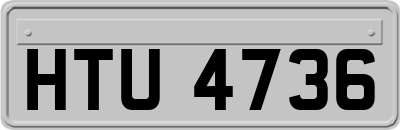 HTU4736