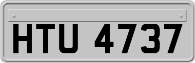 HTU4737