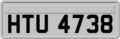HTU4738