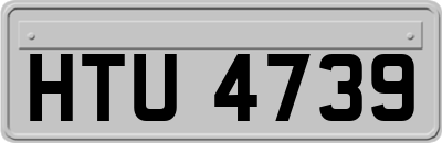 HTU4739