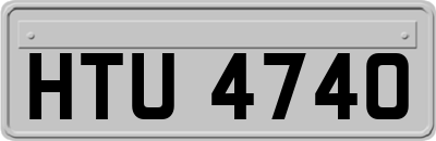 HTU4740