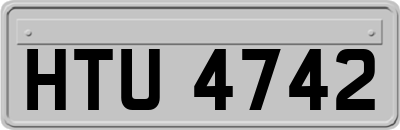 HTU4742
