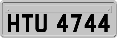 HTU4744