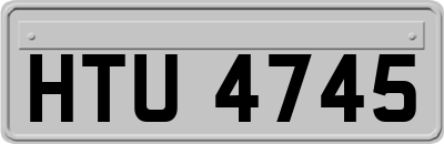 HTU4745