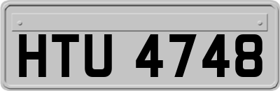 HTU4748