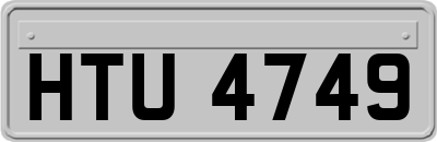 HTU4749