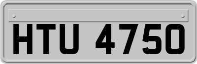 HTU4750