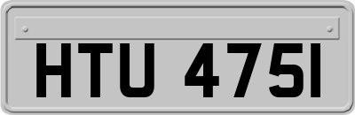 HTU4751