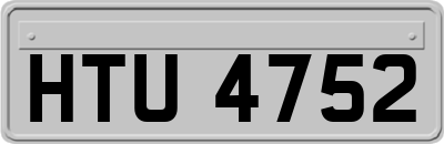HTU4752