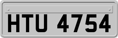 HTU4754