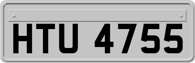 HTU4755