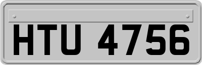 HTU4756