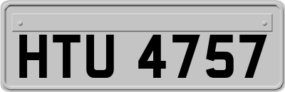 HTU4757