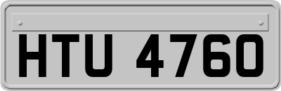 HTU4760