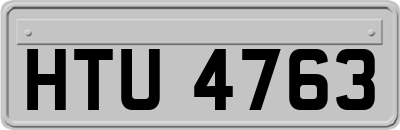 HTU4763