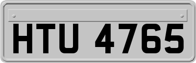 HTU4765