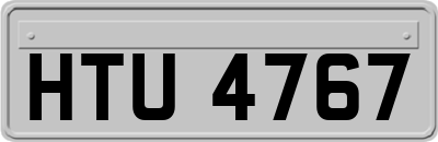 HTU4767
