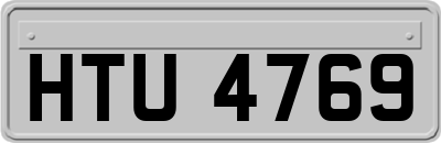 HTU4769