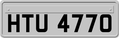 HTU4770