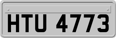 HTU4773