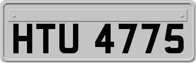 HTU4775